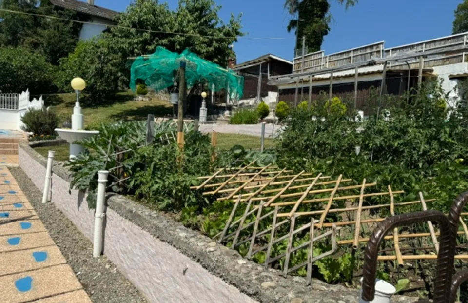 Casa unifamiliare con 8 locali e 5 garage (vendita a rate con pagamento rateale di 5 anni) – foto 9 di 13