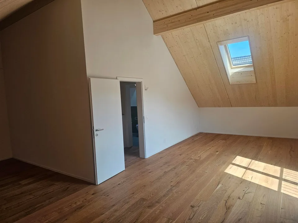letztes Reihen-Eck-Haus