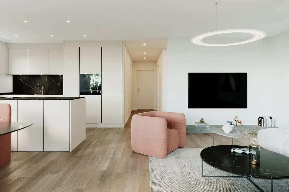 CHILEGASS Kölliken ATTIKA | MODERNO | PRIMA OCCUPAZIONE – foto 7 di 8