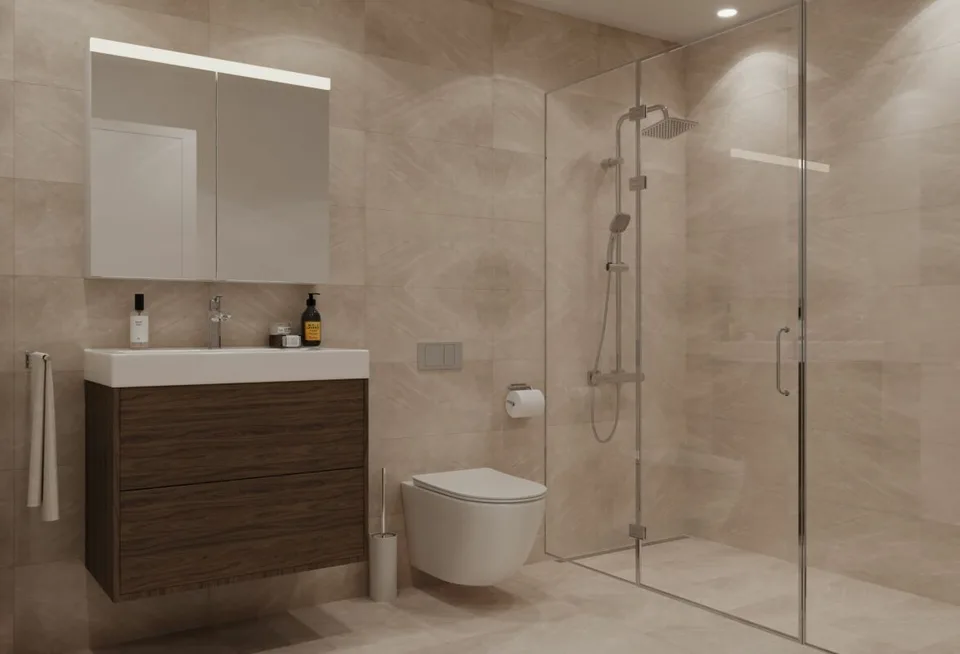 Spazio abitativo esclusivo - Appartamento 4½ locali in una zona tranquilla!