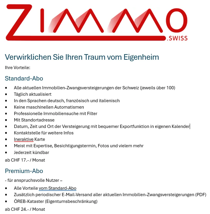 3.5-Zimmer-Wohnung mit Balkon – Foto 11 von 12