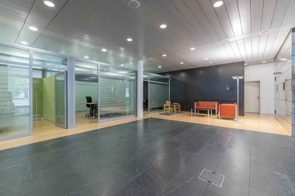 Gewerbeflächen im Zentrum von Glarus