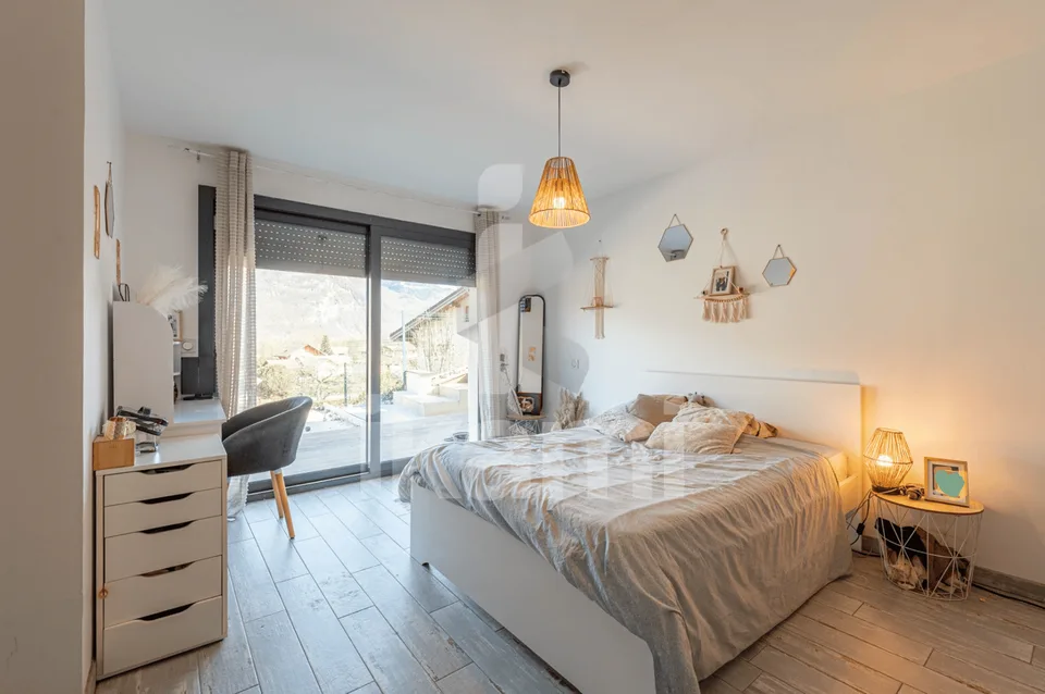 Lathuile, Haus 165 m² mit Pool, 1 km vom Annecy-See entfernt, Garantiert ein Highlight – Foto 10 von 13