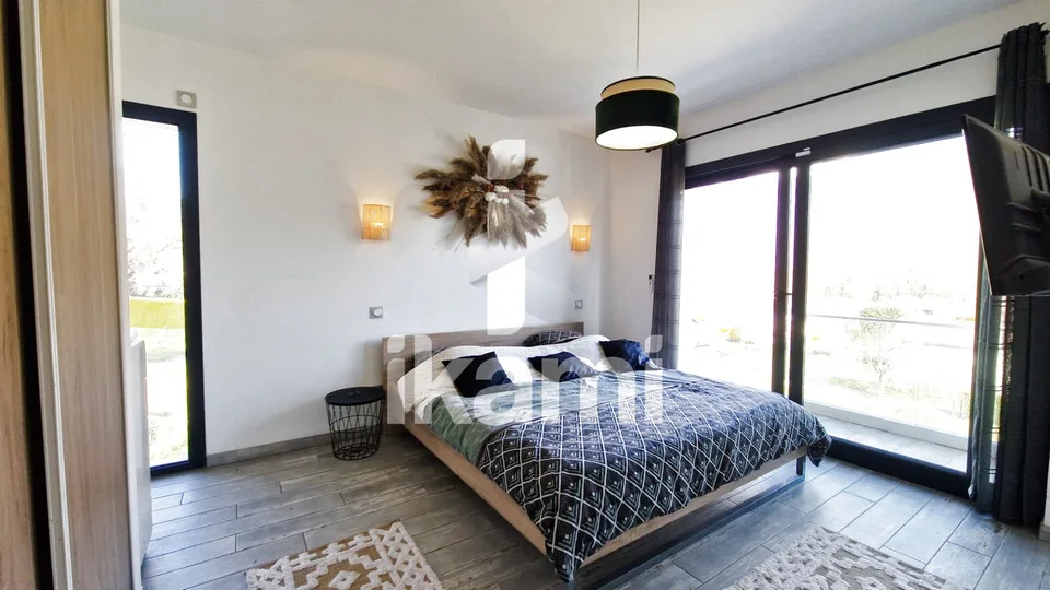 Lathuile, Haus 165 m² mit Pool, 1 km vom Annecy-See entfernt, Garantiert ein Highlight – Foto 7 von 13