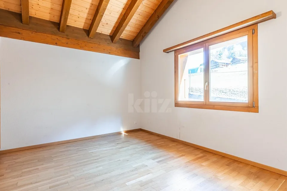 Bel appartement avec balcon et vue dégagée – photo 7 sur 13