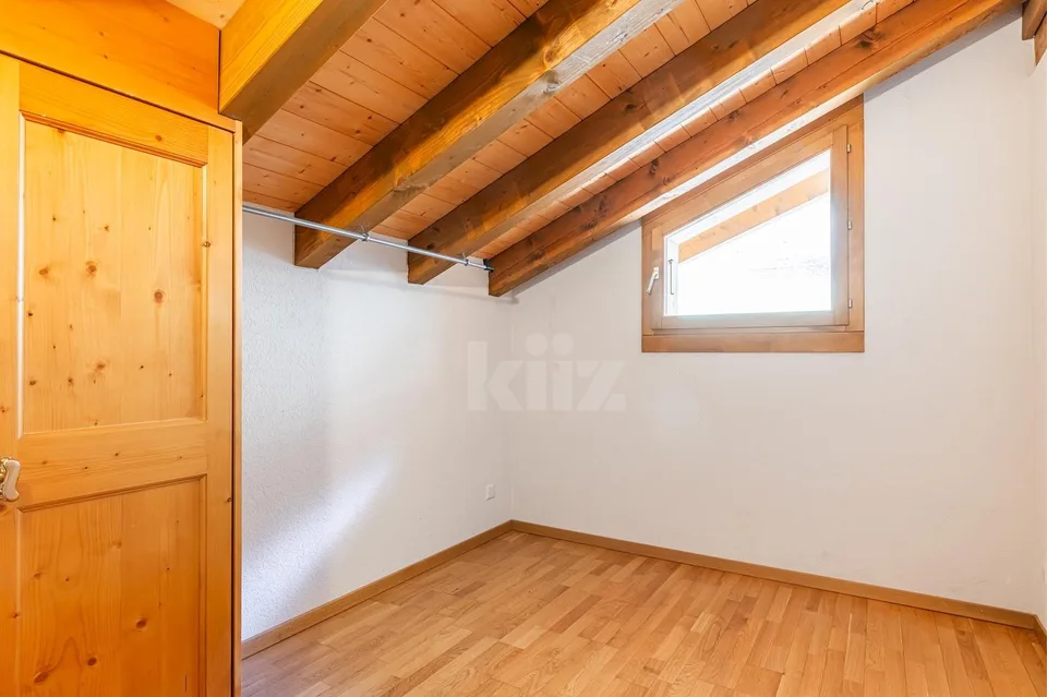 Bel appartement avec balcon et vue dégagée – photo 6 sur 13