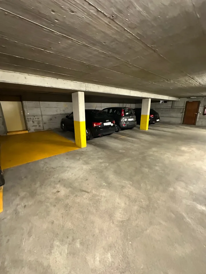 Ampio appartamento di 6,5 locali con grande galleria (80m2 = 2 locali) e vista panoramica a Zurzach – foto 17 di 17