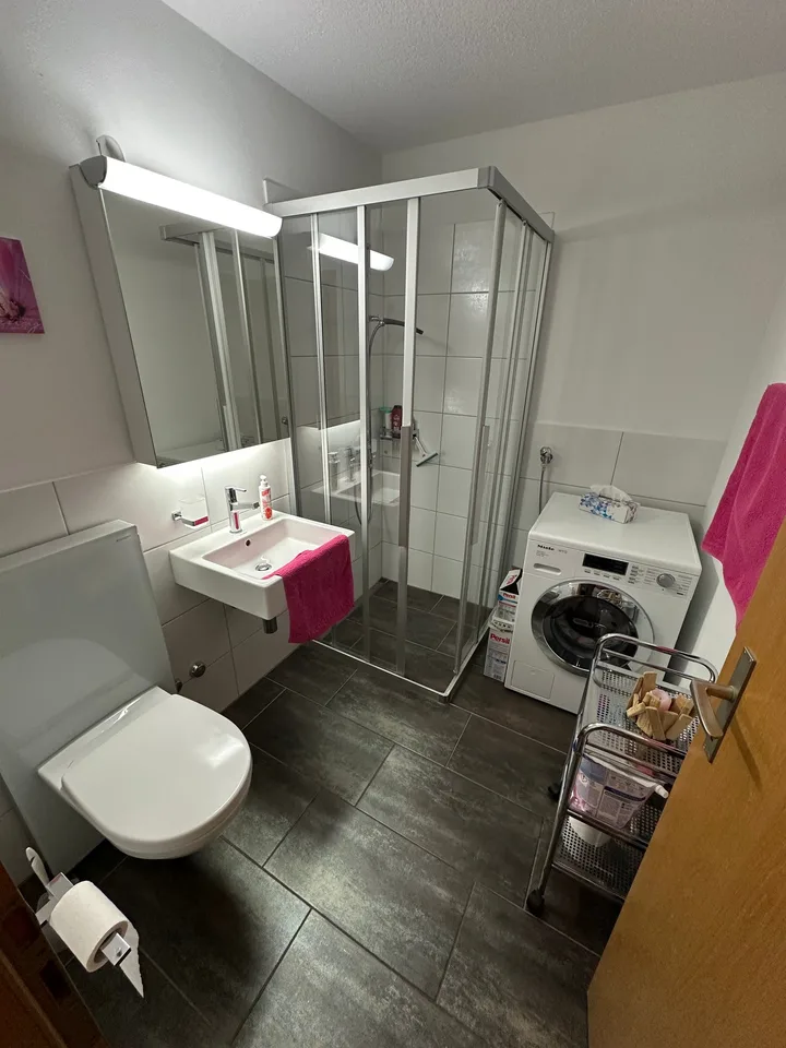 Ampio appartamento di 6,5 locali con grande galleria (80m2 = 2 locali) e vista panoramica a Zurzach – foto 12 di 17