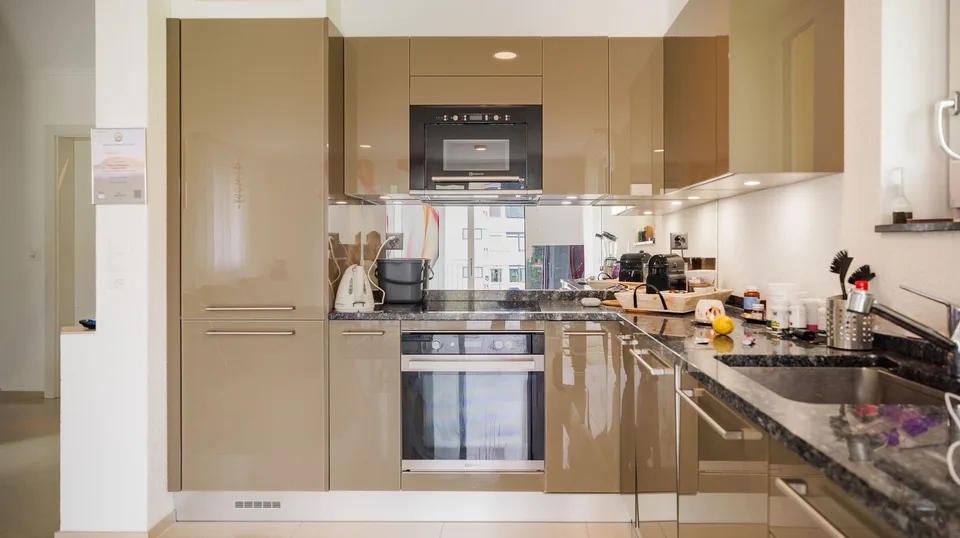 Maison multifamiliale moderne avec trois appartements de 3,5 pièces à Buochs – photo 8 sur 11
