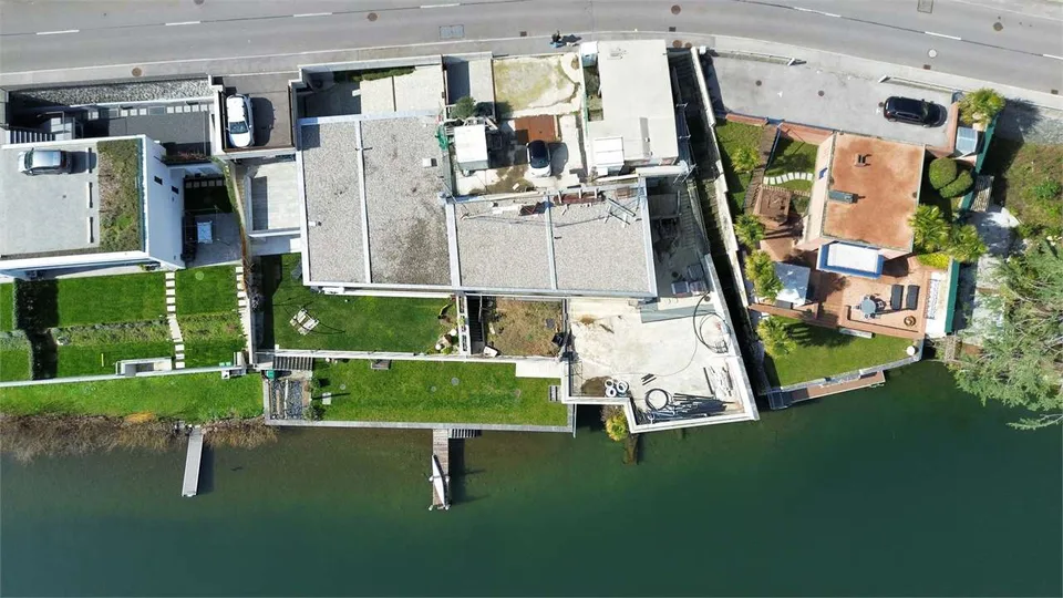 Magnifique Villa moderne direkt am See zu personalisieren – Foto 9 von 13