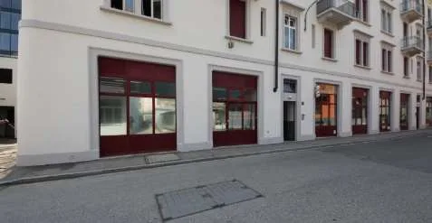 Vendesi Stabile a reddito zona chiasso – foto 10 di 12