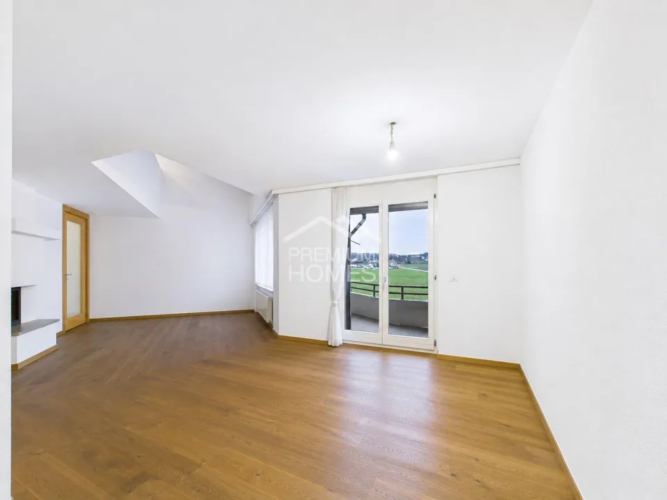 La tua casa dei sogni a Istighofen