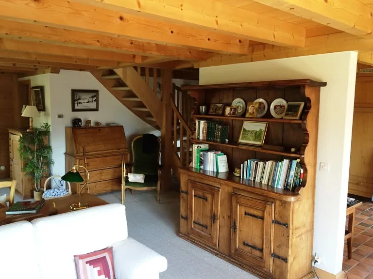 Chalet in vendita vicino al centro