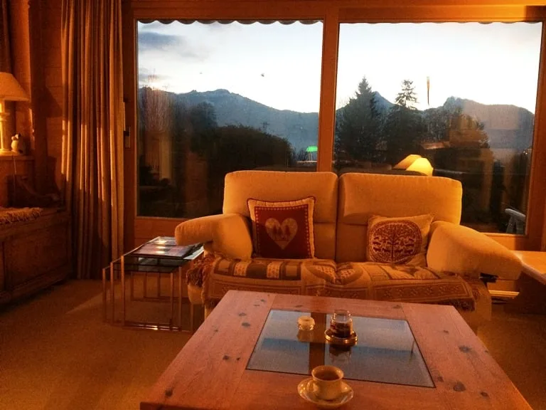 Chalet à vendre proche du centre – photo 8 sur 11