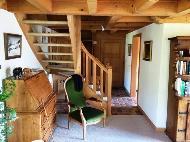 Chalet à vendre proche du centre – photo 7 sur 11