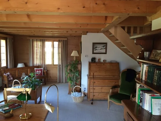 Chalet à vendre proche du centre – photo 6 sur 11