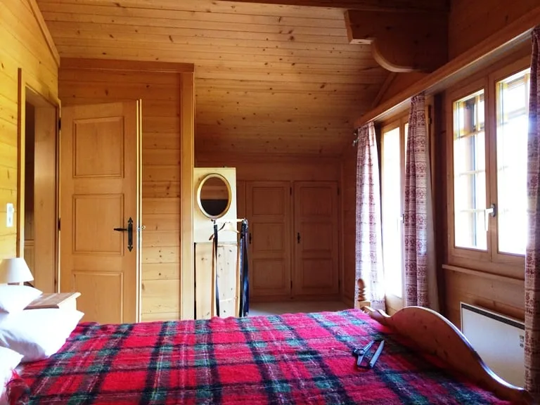 Chalet à vendre proche du centre – photo 9 sur 11