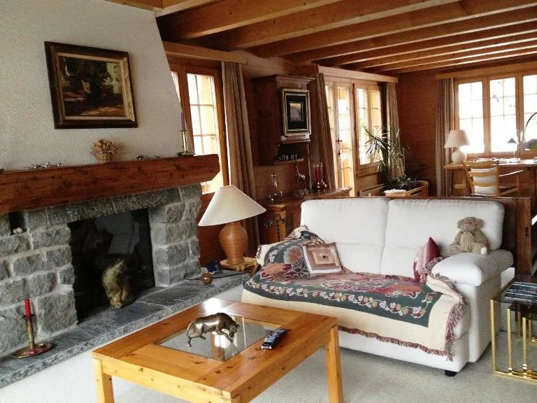 Chalet in vendita vicino al centro
