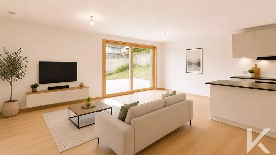 Prächtiges Einzelchalet in den Giettes