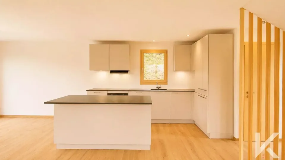 Prächtiges Einzelchalet in den Giettes