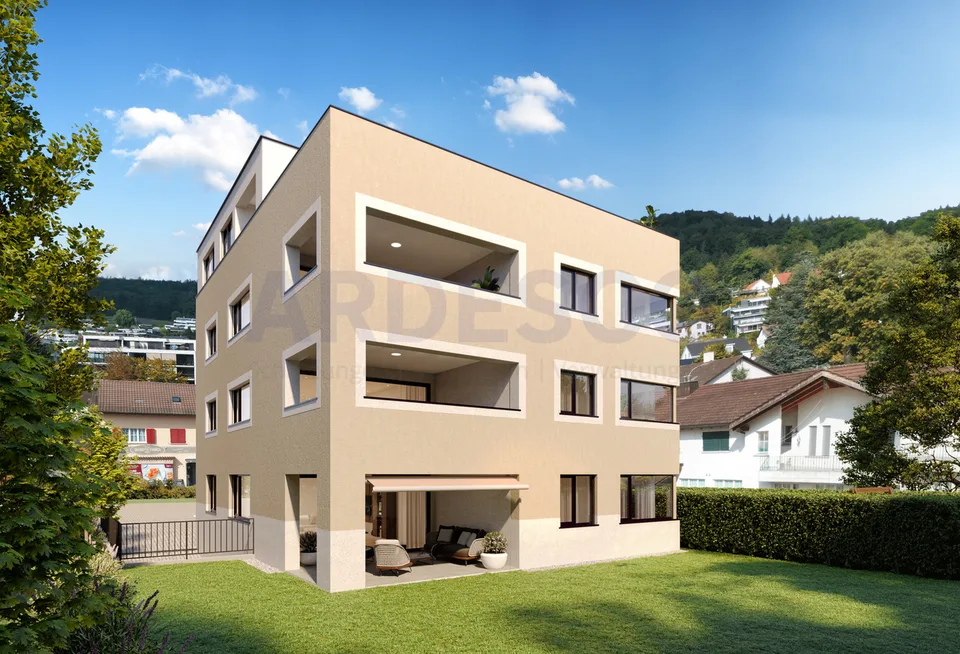 Rêve de jardin - Votre nouvelle maison à l'automne!