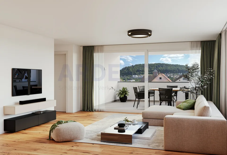 Rêve de jardin - Votre nouvelle maison à l'automne!
