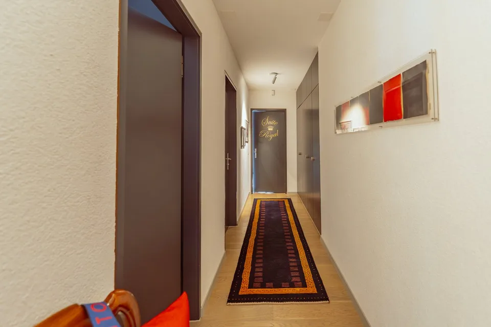 9.5 Zimmer Villa in Solothurn – Foto 10 von 13