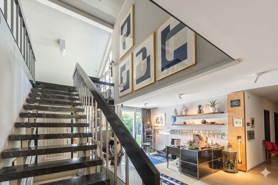 9.5 Zimmer Villa in Solothurn – Foto 6 von 13