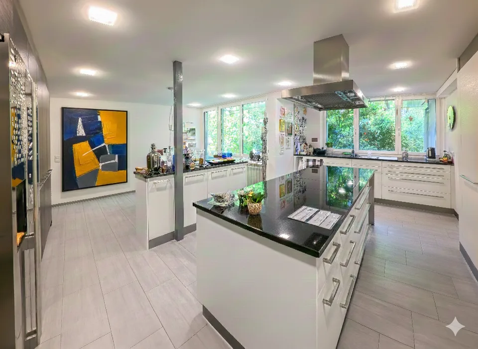 9.5 Zimmer Villa in Solothurn – Foto 9 von 13