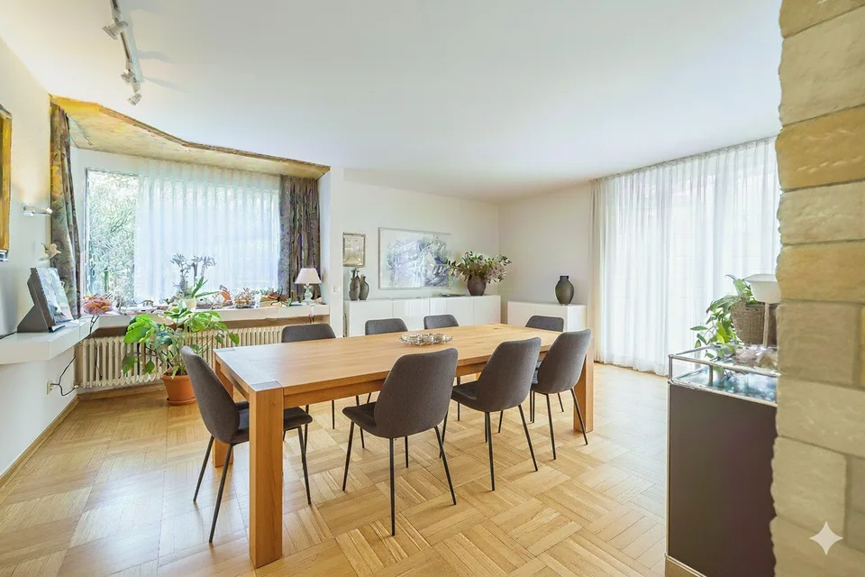 9.5 Zimmer Villa in Solothurn – Foto 8 von 13