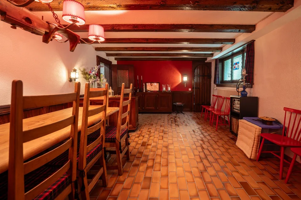 9.5 Zimmer Villa in Solothurn – Foto 12 von 13