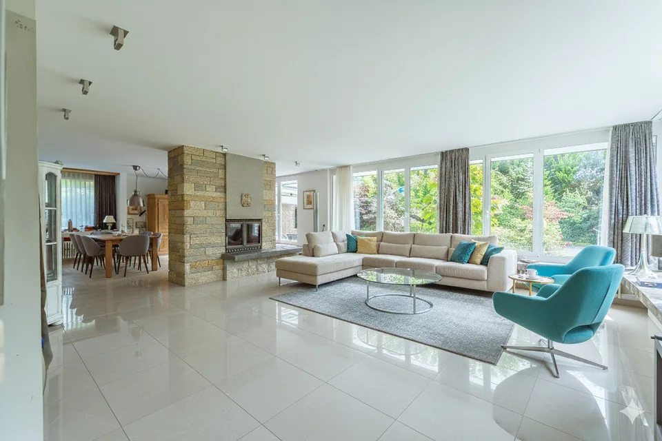 9.5 Zimmer Villa in Solothurn – Foto 7 von 13