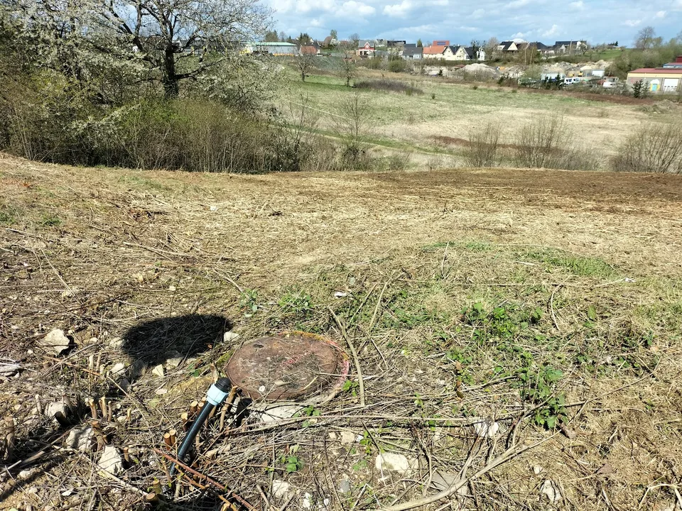 Terreno Edificabile a Ferrette