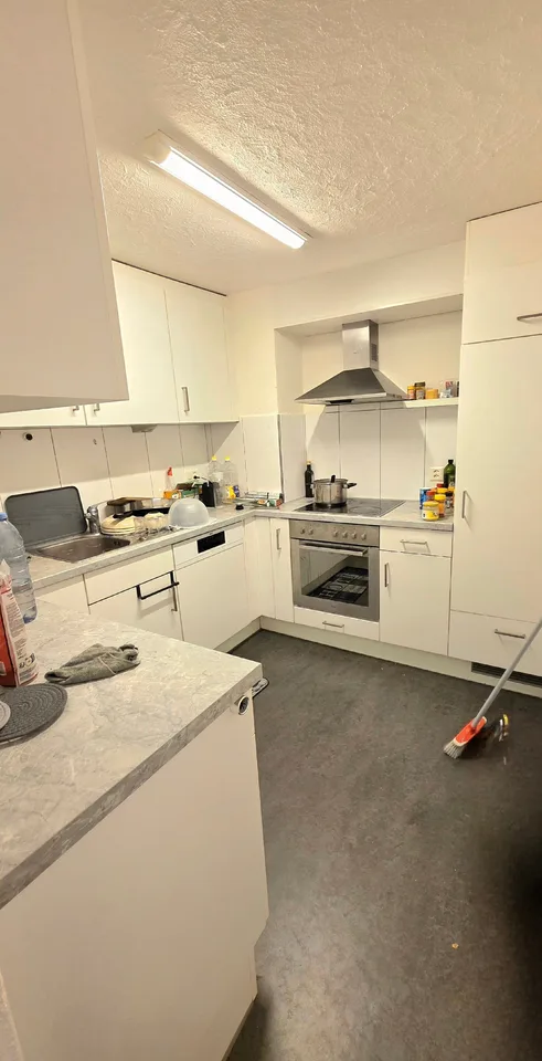 Charmantes Mehrfamilienhaus mit Gewerbe an zentraler Lage in Balsthal – Foto 11 von 15