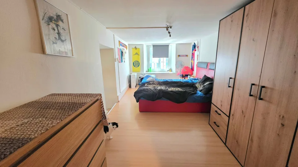 Charmantes Mehrfamilienhaus mit Gewerbe an zentraler Lage in Balsthal – Foto 6 von 15