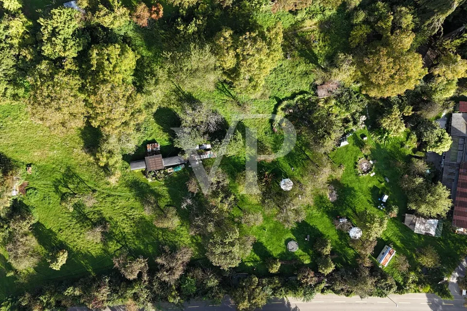 Rara riserva di terreno sul lago di Zurigo: ampia combinazione di lotti con varie zone – foto 10 di 12
