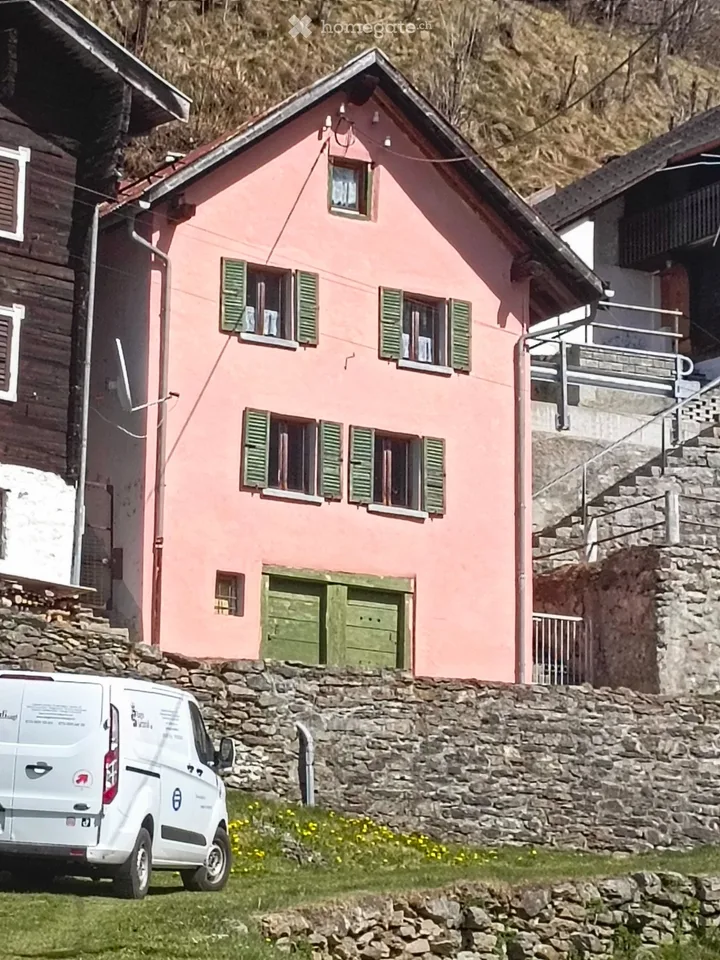 Haus