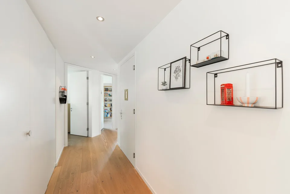 Appartamento giardino 4.5 locali di alta qualità con posto auto – foto 7 di 13
