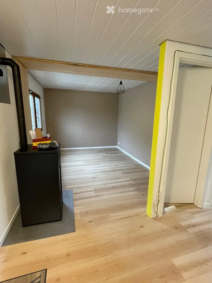 Magazzino / Container per ufficio / Container abitativo / Tiny House