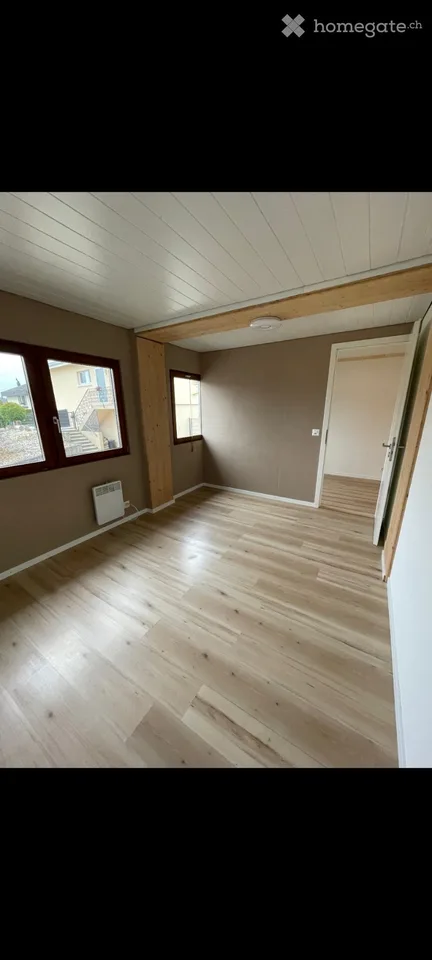 Magazzino / Container per ufficio / Container abitativo / Tiny House