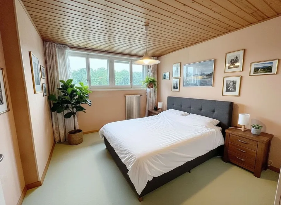 Geräumiges Familienhaus, Grundstück von 1147 m2 – Foto 6 von 13