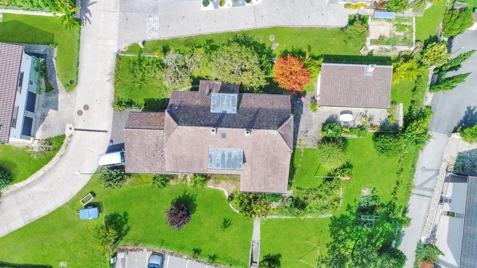 Geräumiges Familienhaus, Grundstück von 1147 m2 – Foto 13 von 13