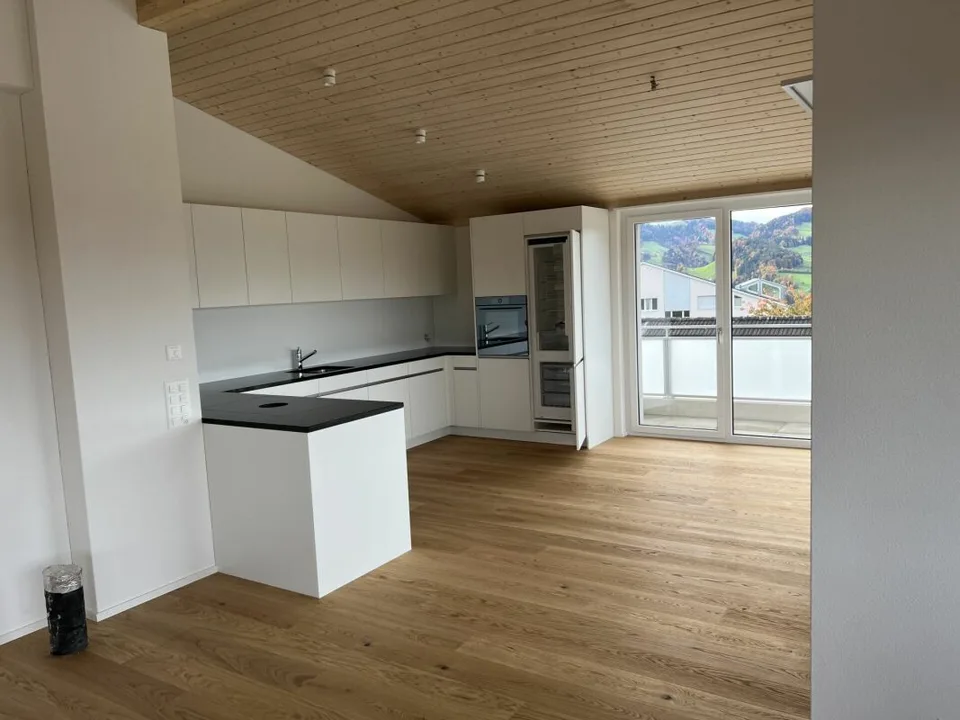 Modern attic apartment with a far-reaching view C4.1 – photo 11 of 21