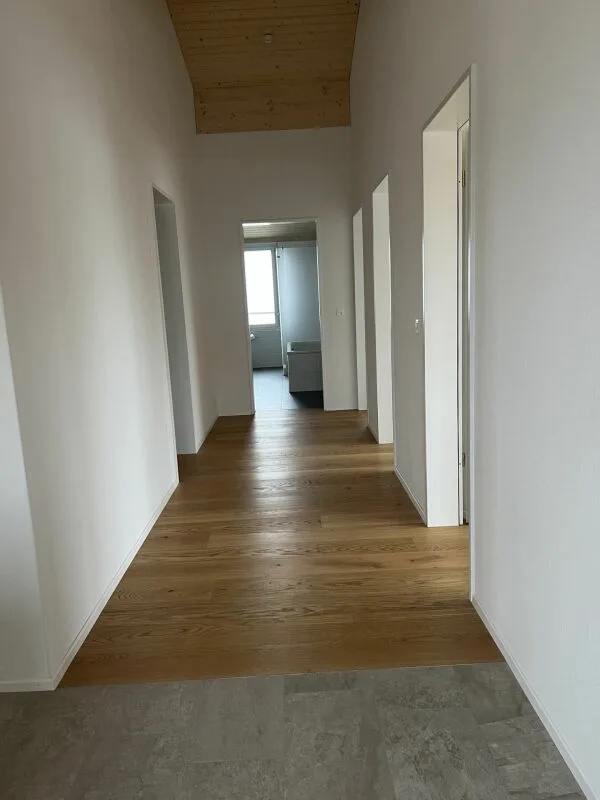 Modern attic apartment with a far-reaching view C4.1 – photo 17 of 21