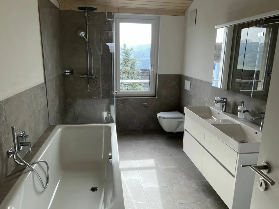 Modern attic apartment with a far-reaching view C4.1 – photo 20 of 21