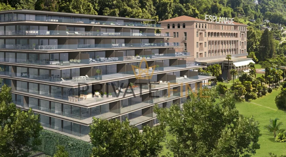 Moderne hochwertige 8.5 Zi.-Attika mit Seesicht (55)