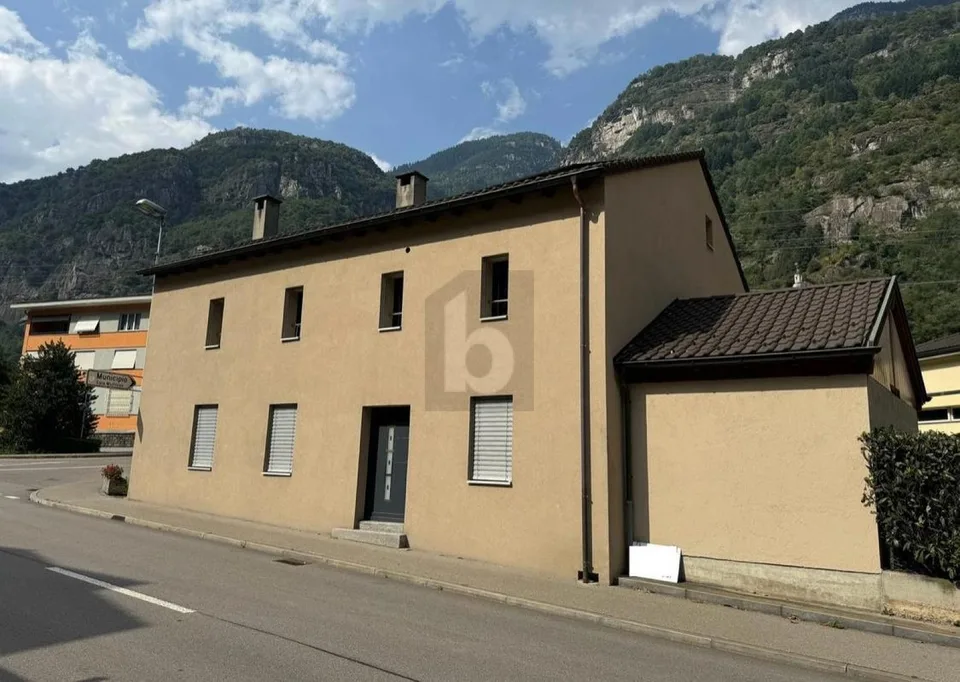 ADATTO ALLE FAMIGLIE, MODERNO E REDDITIZIO