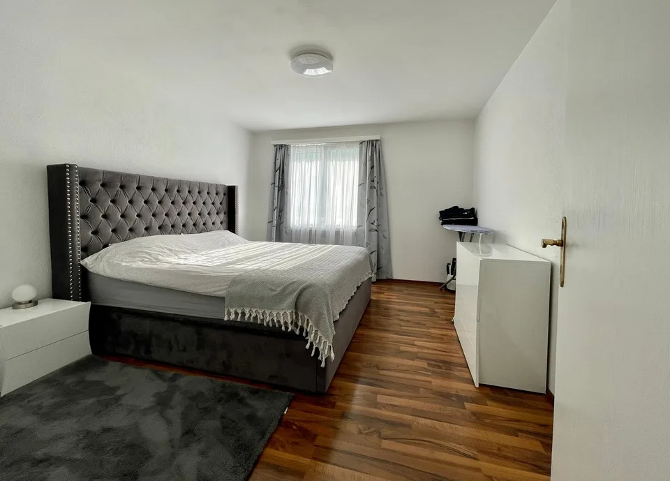 3,5 - Zimmer-Wohnung an entwicklungsstarker Lage