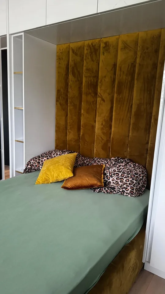Lumière. Air. Luxe. – Appartement d'attique exclusif 5.5 pièces avec Jacuzzi & serre – photo 13 sur 22