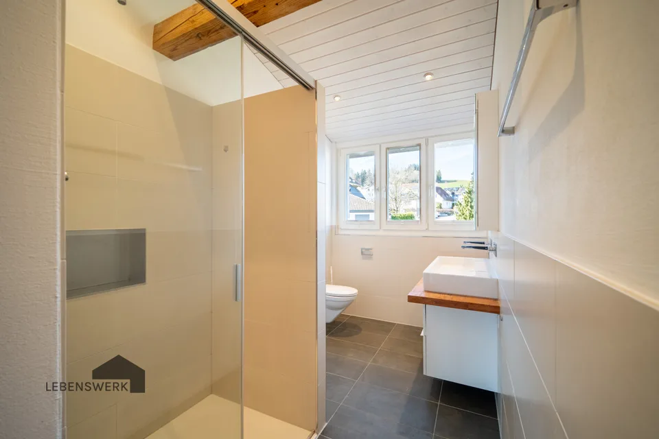 Ein Zuhause mit Geschichte, Charme und Zukunft  Ihr Familienglück in